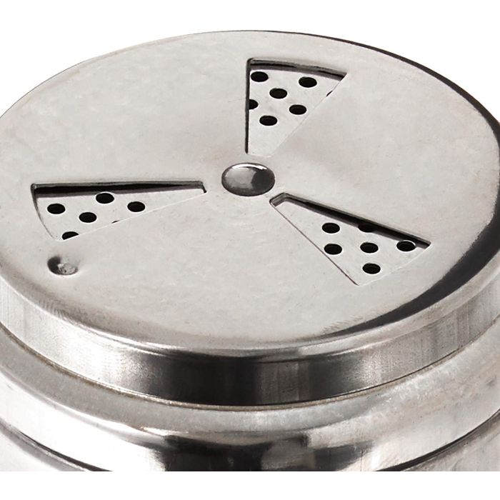 Rub Shaker