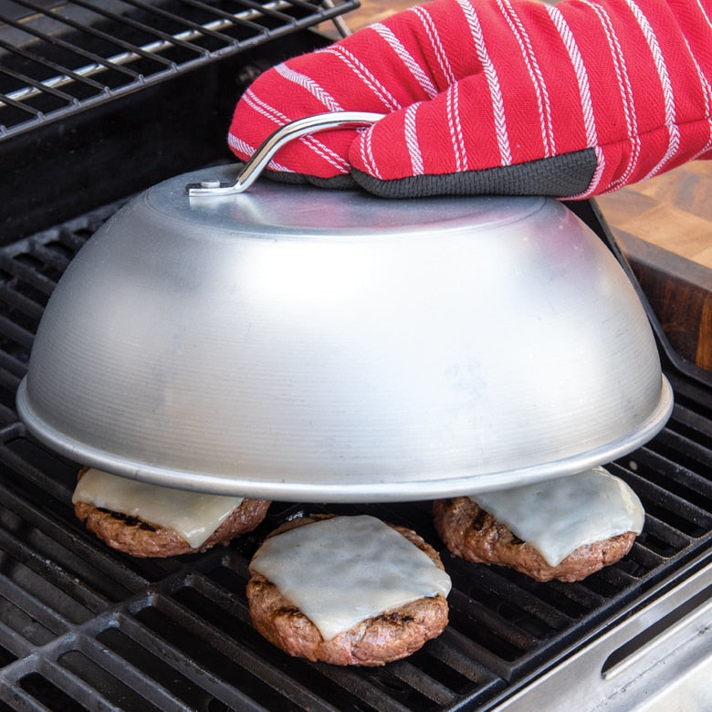 Nordicware High Dome Grill Lid