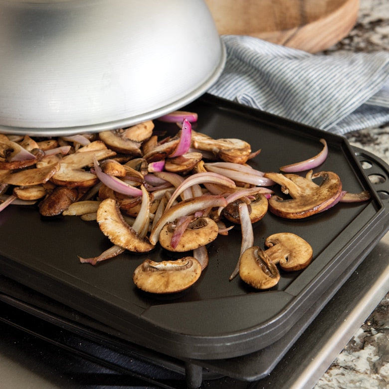 Nordicware High Dome Grill Lid